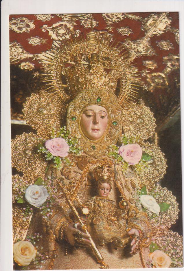 Almonte.- Ntra. Sra. Virgen del Roció. Edic. JRC. Sevilla