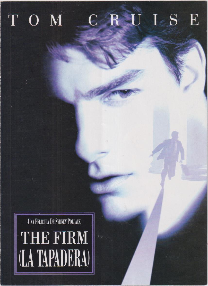 La Tapadera. Guía de tres hojas