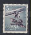 España 1961. Edifil 1404 **