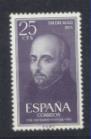 España 1955. Edifil 1166 **