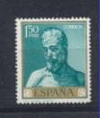 España 1963. Edifil 1503 **