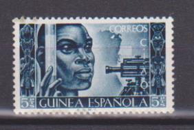 1951. Guinea. Edifil 310 **