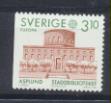 Suecia Europa 1979 Yvert 1410 (*)