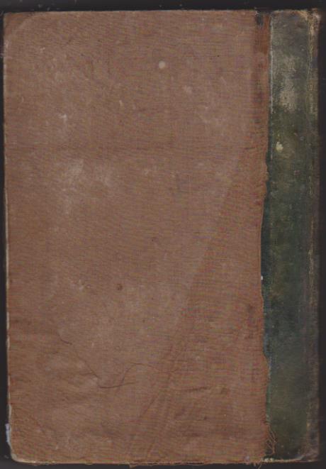 Diccionario de Administración Tomo III. Alcubilla. 1ª Edición 1860