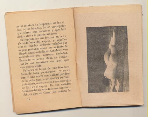 Ferrán Cruz. La mujer en la intimidad. Colección Iris. Barcelona