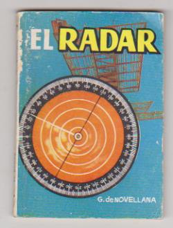 Enciclopedia Pulga nº 253. El Radar