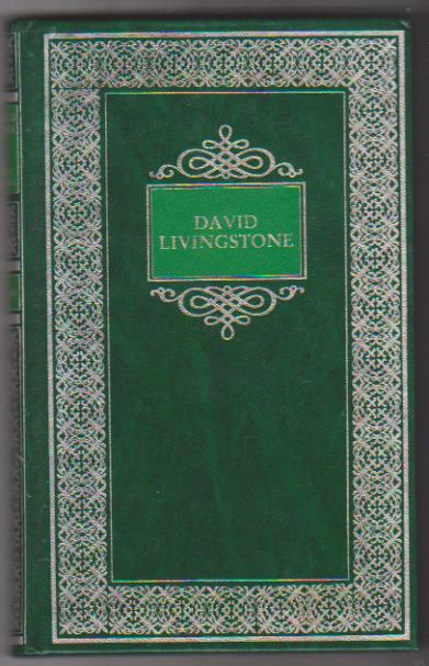 Biblioteca Histórica. David Livingstone. Urbión 1983. SIN USAR