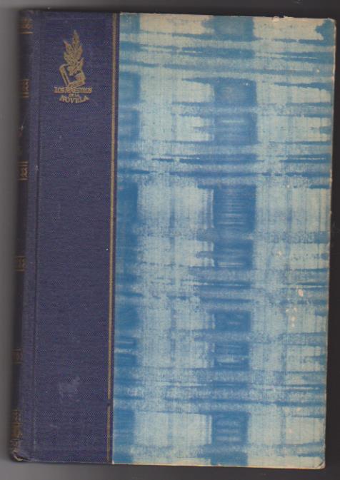 Pearl S. Buck. Otros Dioses. 2ª Edición José Janés Editor 1952