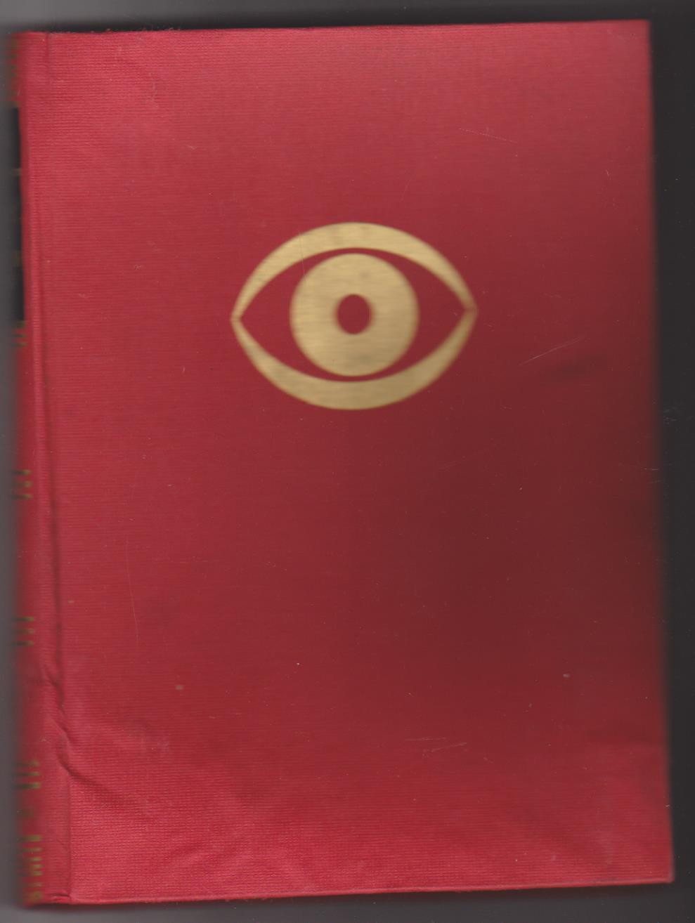 MOrus. Escándalos que conmovieron el mundo. 1ª Edición Luis de Caralt 1972