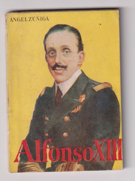 Enciclopedia Pulga nº 102. Alfonso XII