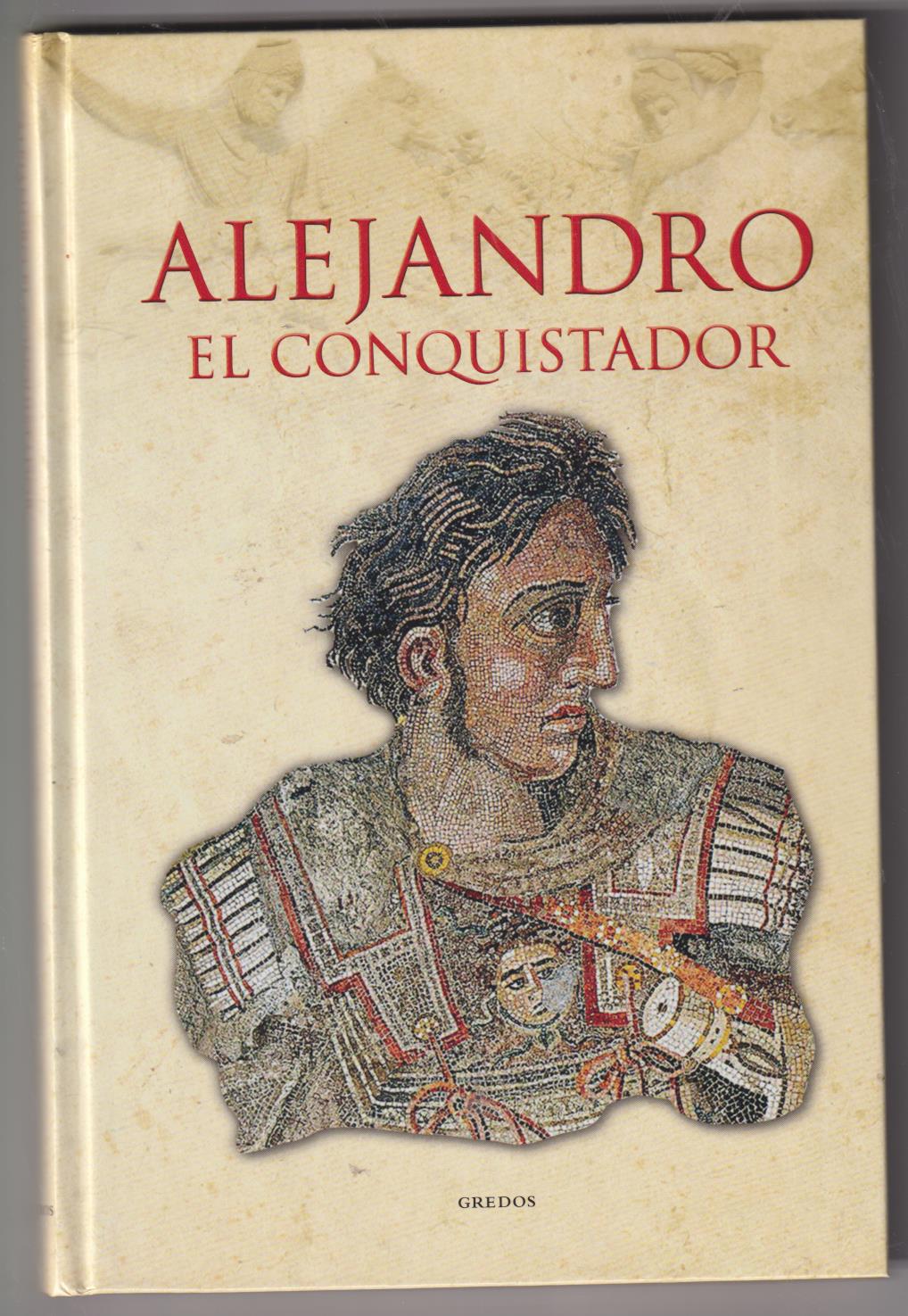 Alejandro El Conquistador. Gredos 2018