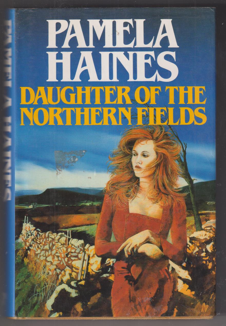 Pamela Haines. Daughter of the Northern Fields. Año 1987