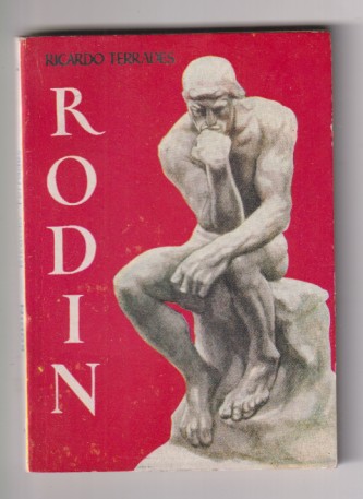 Rodín. Enciclopedia Pulga nº 365