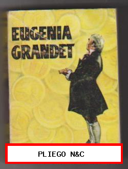 Enciclopedia Pulga nº 3. Eugenia Grandet. 384 páginas