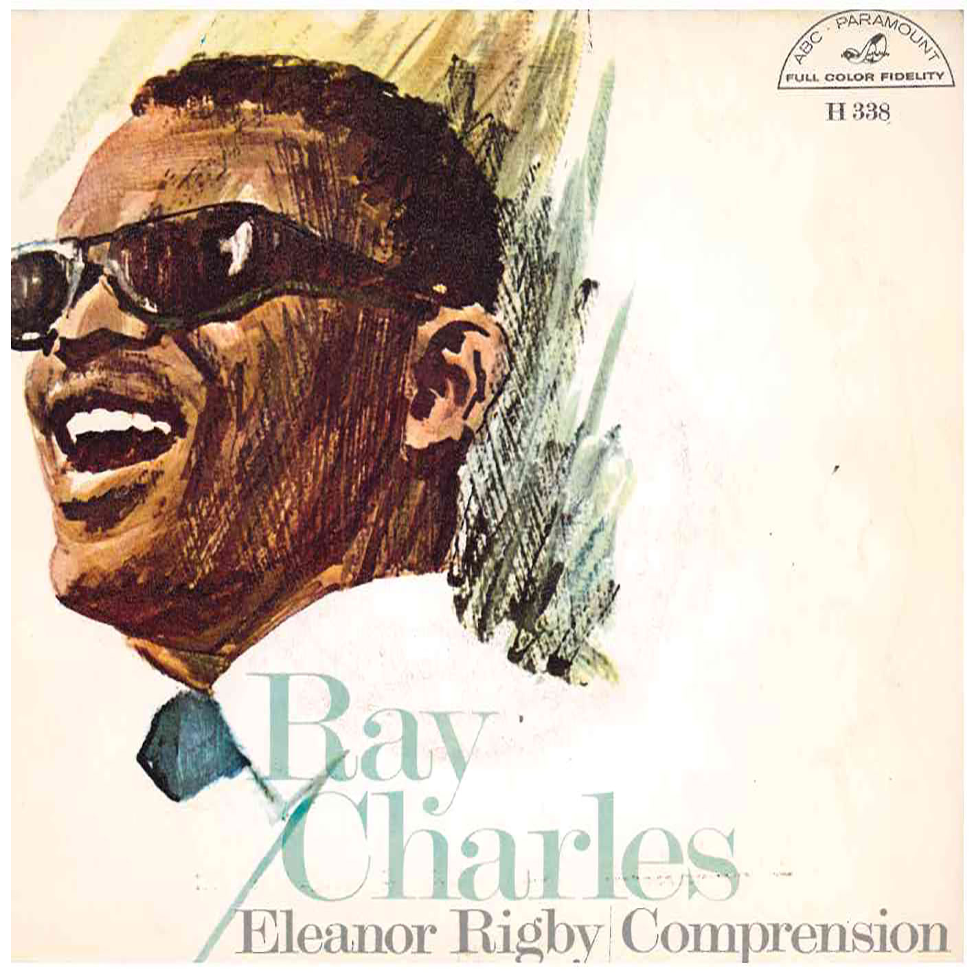 Ray Charles – Eleanor Rigby /Comprension