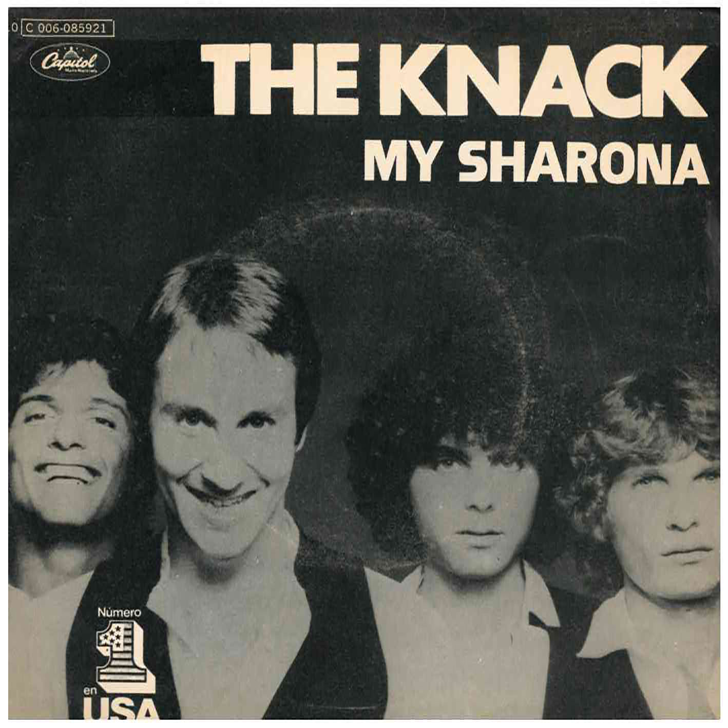 The Knack – My Sharona