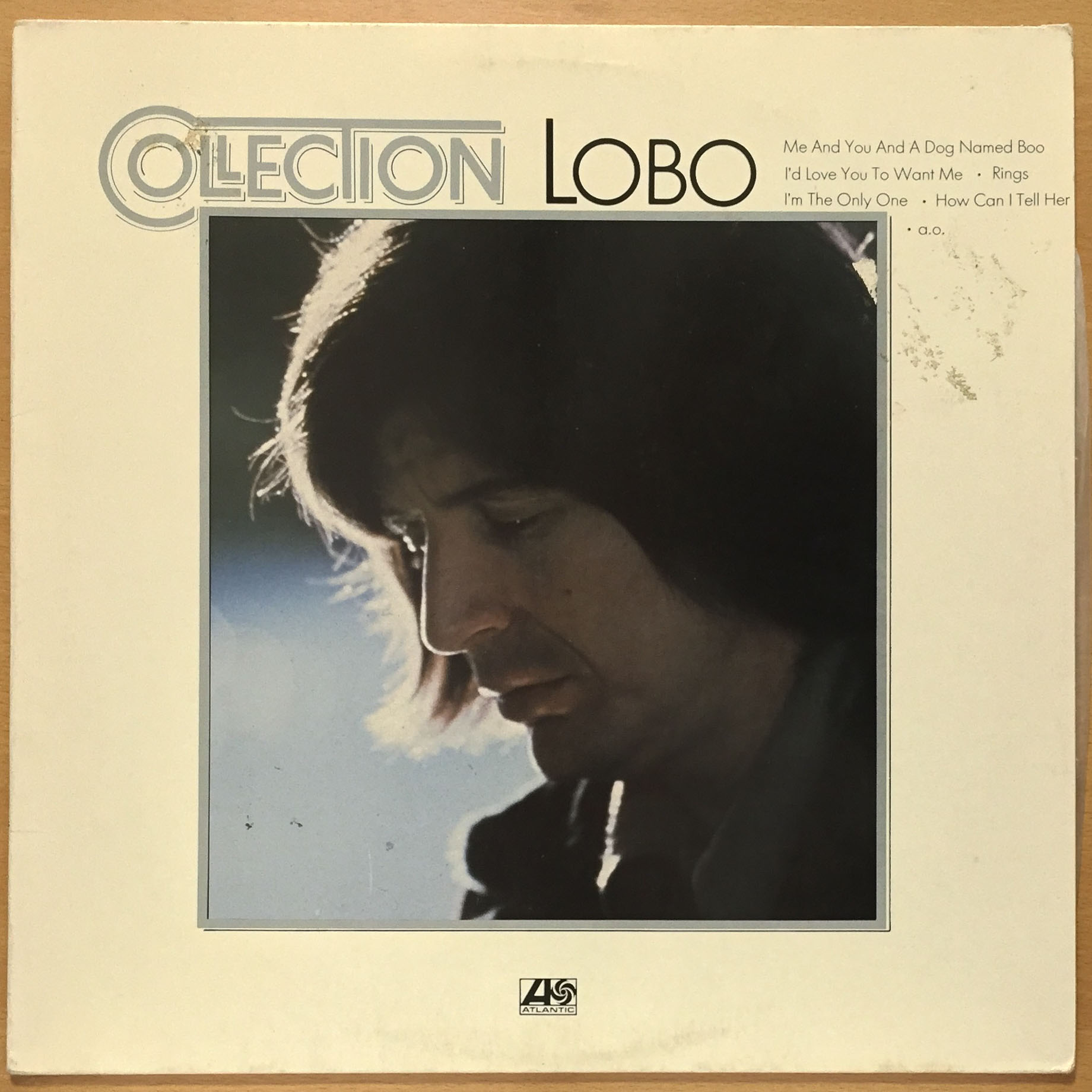 Lobo-Collection. Atlantic