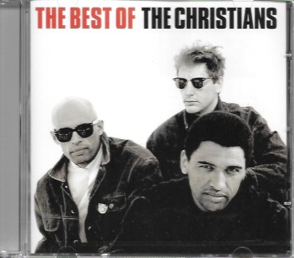 The Christians. The Best Of. 1999 Spectrum Music