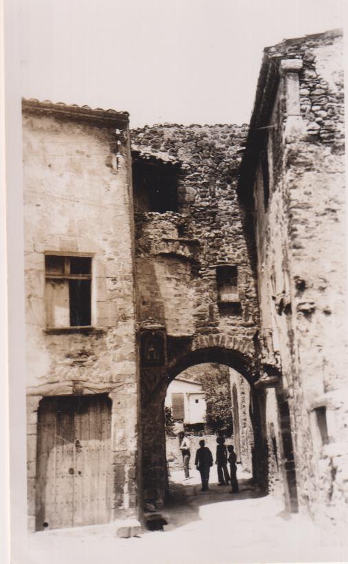 Postal Española. Foto-Postal Sin usar