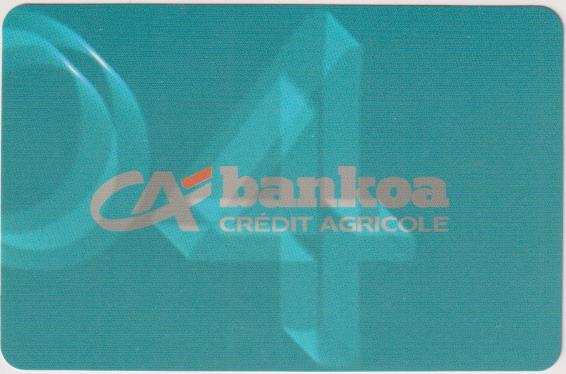 Calendario Fournier. Bankoa 2004