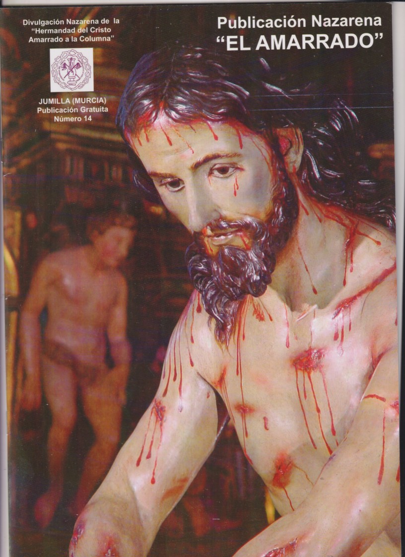 Publicación Nazarena nº 14. 