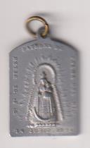 Medalla, AL-2,7. Nª Sª de Belén Patrona de Palma del Río, 14 de junio de 1924