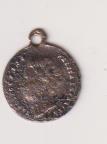 Napoleón III. R/TM. 1868