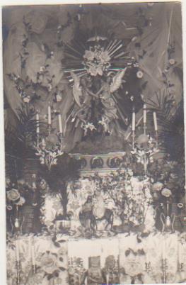 Foto-Posta Española. Circa 1915