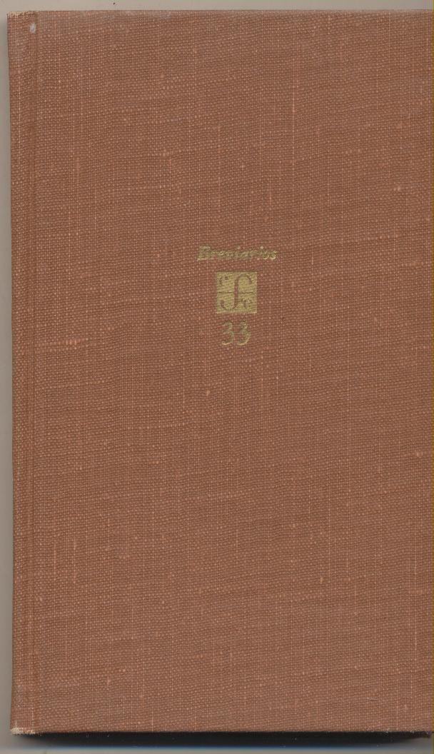 Historia de La Literatura Latina por Agustín Millares Carlo. Méjico 1971